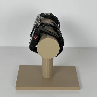 Giá để đồng hồ 3D (Watch Stand) - Phụ kiện trưng bày gọn gàng
