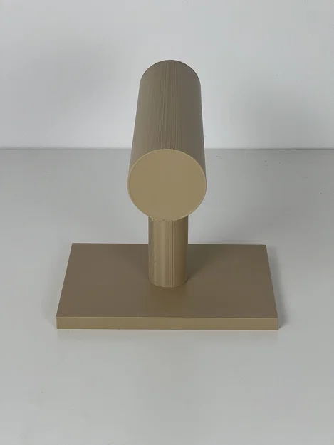 Giá để đồng hồ 3D (Watch Stand) - Phụ kiện trưng bày gọn gàng - Image 5