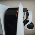 Móc treo tai nghe Pulse 3D dành cho máy chơi game PS5 cực gọn - Thumbnail 1