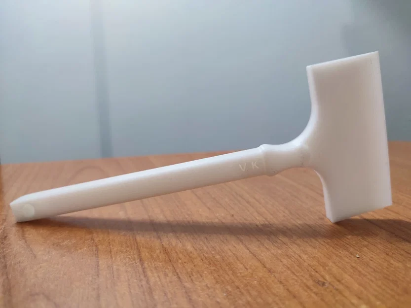 Bay Tháo Mẫu In 3D (Spatula) - Phụ Kiện Cần Thiết Cho Mọi Máy In - Image 1