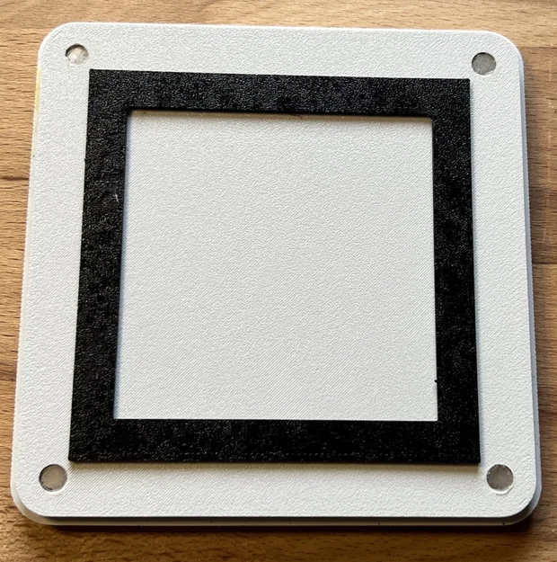 Bộ miếng đệm chống trượt TPU đa năng cho bản in 3D - Image 3