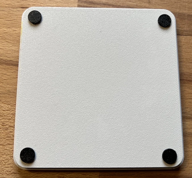 Bộ miếng đệm chống trượt TPU đa năng cho bản in 3D - Image 4