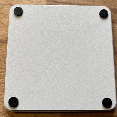 Bộ miếng đệm chống trượt TPU đa năng cho bản in 3D