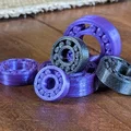 Vòng bi Print-in-Place chức năng (608 - 6004) - Thumbnail 1