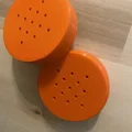 Hộp chứa mùi hương cho cún cưng (Nosework Jar) - File in 3D - Thumbnail 1