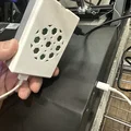 Vỏ case Raspberry PI 5 tích hợp quạt tản nhiệt 4010 siêu bền - Thumbnail 4
