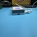 Vỏ case Raspberry PI 5 tích hợp quạt tản nhiệt 4010 siêu bền - Thumbnail 5