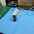 Vỏ case Raspberry PI 5 tích hợp quạt tản nhiệt 4010 siêu bền - Thumbnail 7