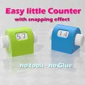 Bộ đếm Life Counter – có hiệu ứng snapping khi xoay - Thumbnail 1