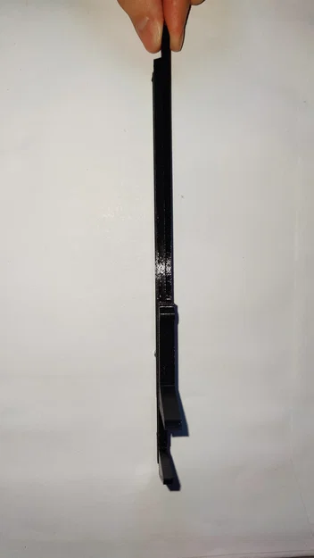 Thước kẹp đo (caliper) in 3D – measuring stick / Messchieber - Image 7