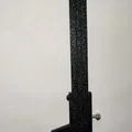 Thước kẹp đo (caliper) in 3D – measuring stick / Messchieber - Thumbnail 8