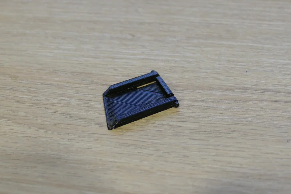 Chân đỡ bàn phím Logitech K280e (keyboard foot) - Image 2