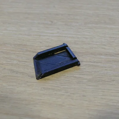 Chân đỡ bàn phím Logitech K280e (keyboard foot)