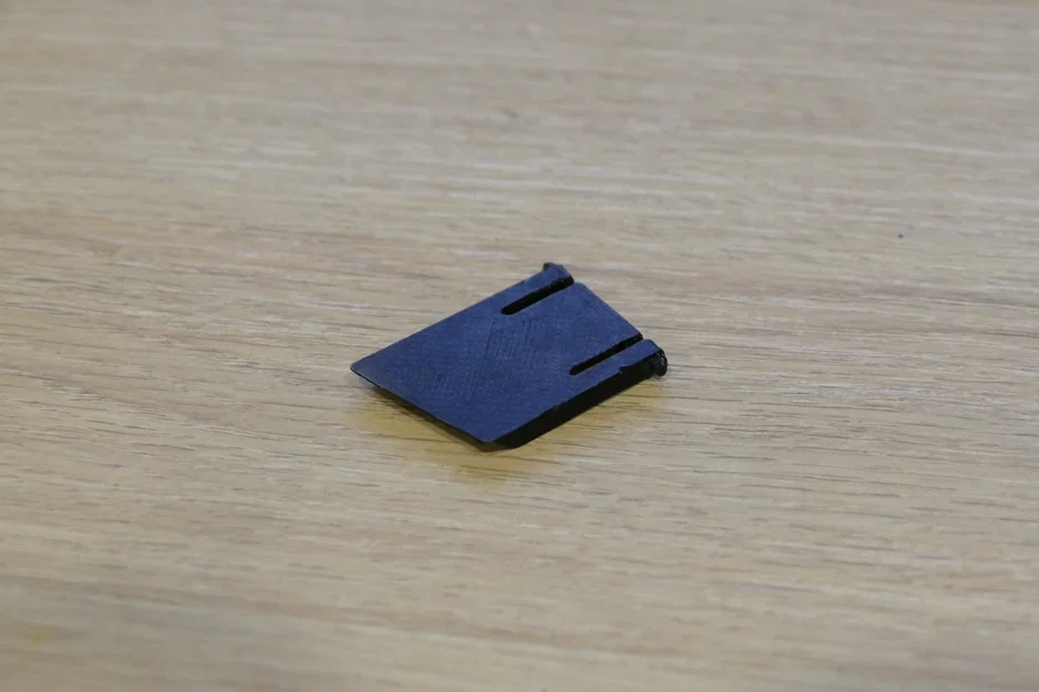 Chân đỡ bàn phím Logitech K280e (keyboard foot) - Image 3