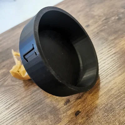 Mô hình Cúp CS:GO (Counter-Strike) - Thiết kế 3D lắp ghép độc đáo