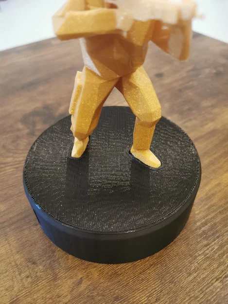 Mô hình Cúp CS:GO (Counter-Strike) - Thiết kế 3D lắp ghép độc đáo - Image 4