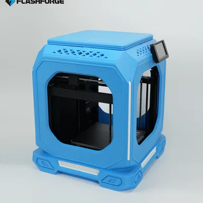 Vỏ che Starry Sky cho Flashforge Adventurer 5M (Enclosure)