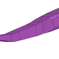Dụng cụ hỗ trợ may vá 3D (Reinforced Thang) bền bỉ và chắc chắn - Thumbnail 4