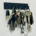 Móc Treo Chìa Khóa Tối Giản (Minimalistic Key holder) - Thumbnail 2