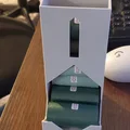 Hộp nhả cuộn túi dọn phân chó (Dog poop bag roll dispenser) - Thumbnail 1