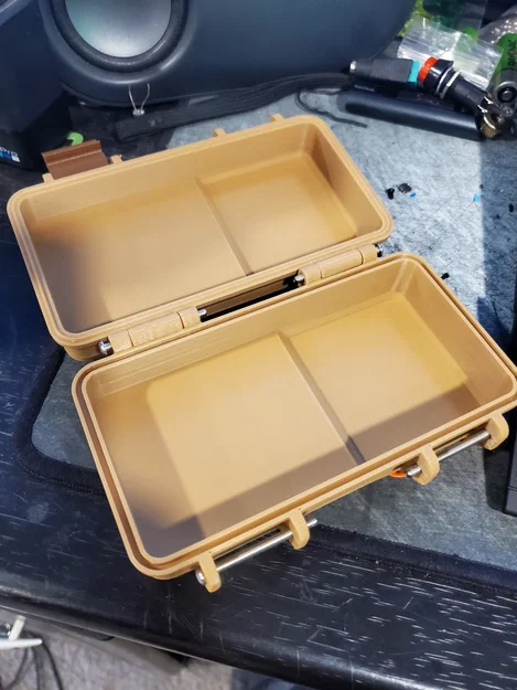 Case Insta360 (Insta360 Case) - Image 2