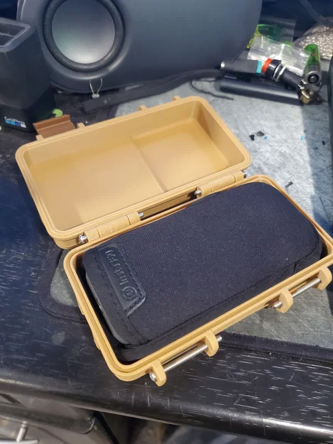 Case Insta360 (Insta360 Case) - Image 3