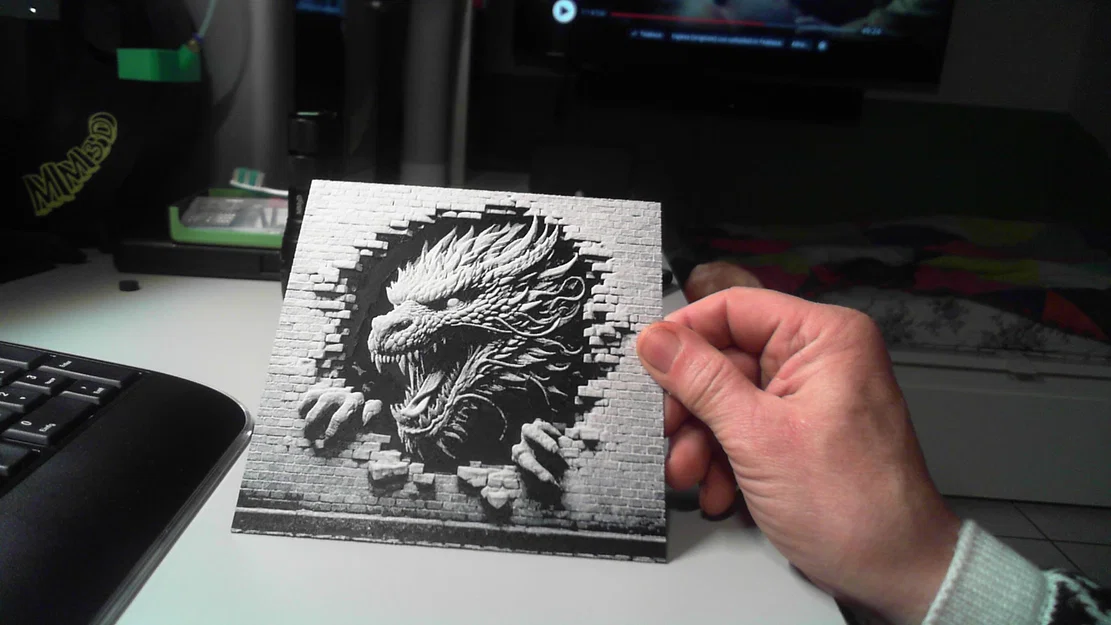 Dragon Hueforge - Image 2