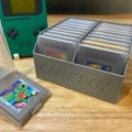 Khay lưu trữ băng Game Boy cho hộp OEM (3 kích thước) - Thumbnail 4