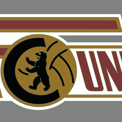 Mô hình logo 3D 1.FC Union Berlin: Hướng dẫn in chi tiết tại nhà