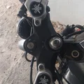 Nắp đậy lỗ ốc ghi-đông 29mm cho xe Yamaha (Yamaha Cap) - Thumbnail 4