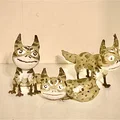 Loth Cat (Star Wars Tooka ở Lothal) – 3 dáng - Thumbnail 1