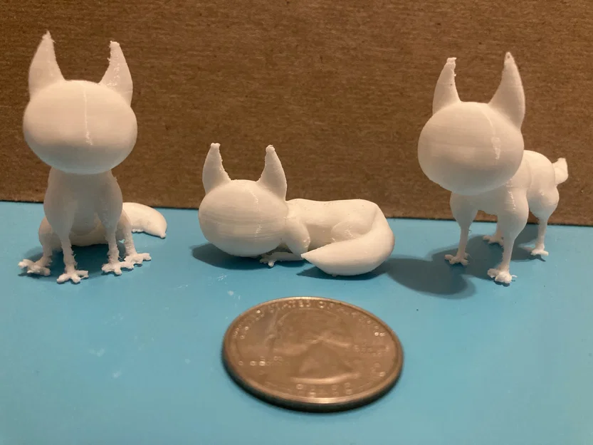 Loth Cat (Star Wars Tooka ở Lothal) – 3 dáng - Image 2