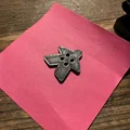 Nút áo Meeple Carcassonne (Carcassonne Meeple Button) - Thumbnail 6