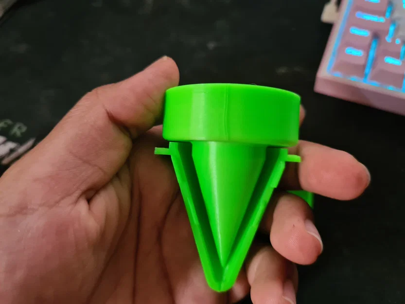 Khuôn làm bánh Coxinha 3D - Tạo hình bánh đều đẹp tại nhà - Image 4