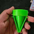 Khuôn làm bánh Coxinha 3D - Tạo hình bánh đều đẹp tại nhà - Thumbnail 4