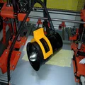 Giá đỡ (Mount Holder) cho EDF Impeller 70mm & 80mm - Thumbnail 1