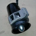 Giá đỡ (Mount Holder) cho EDF Impeller 70mm & 80mm - Thumbnail 4