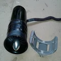 Giá đỡ (Mount Holder) cho EDF Impeller 70mm & 80mm - Thumbnail 5