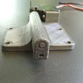 Bộ móc kéo (Tow Coupling) cho máy bay RC - Giải pháp kéo tàu lượn hiệu quả - Thumbnail 3