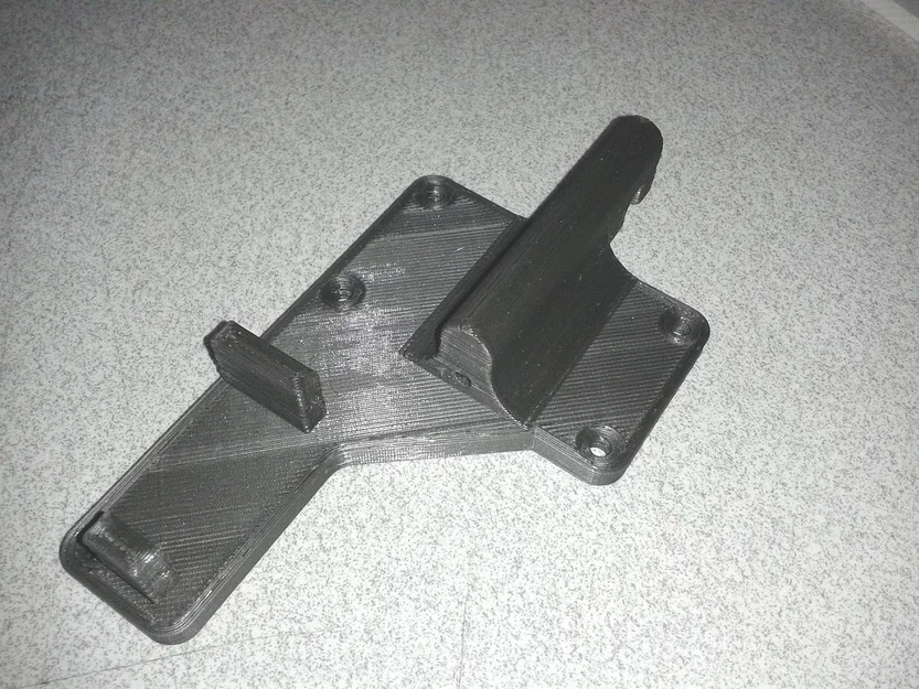 Bộ móc kéo (Tow Coupling) cho máy bay RC - Giải pháp kéo tàu lượn hiệu quả - Image 4