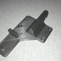 Bộ móc kéo (Tow Coupling) cho máy bay RC - Giải pháp kéo tàu lượn hiệu quả - Thumbnail 4
