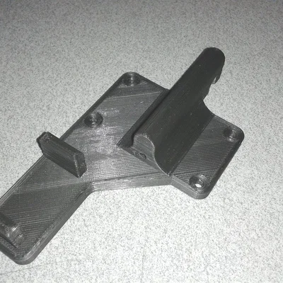 Bộ móc kéo (Tow Coupling) cho máy bay RC - Giải pháp kéo tàu lượn hiệu quả