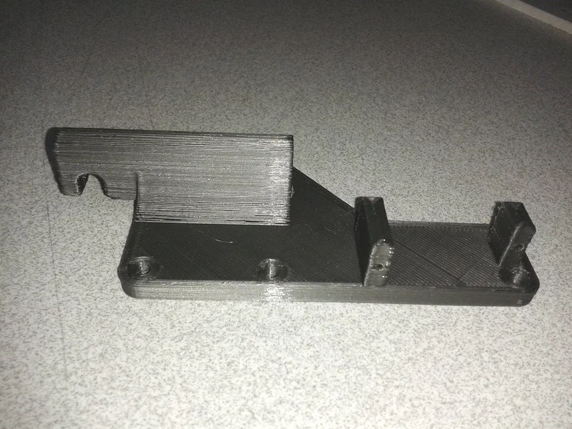 Bộ móc kéo (Tow Coupling) cho máy bay RC - Giải pháp kéo tàu lượn hiệu quả - Image 5