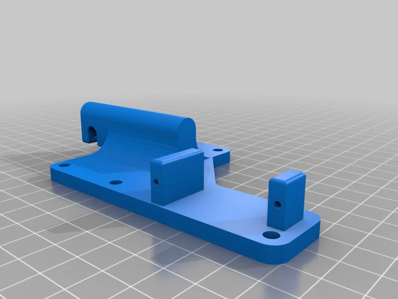 Bộ móc kéo (Tow Coupling) cho máy bay RC - Giải pháp kéo tàu lượn hiệu quả - Image 7