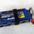 Khay giữ pin LiPo 3S 2200mAh: Phụ kiện in 3D chắc chắn, tiện lợi - Thumbnail 5