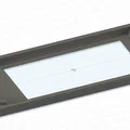 Bezel cho module WeAct 2.13" E-Paper - Thumbnail 3