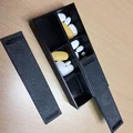 Hộp organizer đựng thuốc & viên uống nắp trượt (bản 3 ngày & 7 ngày) - Thumbnail 1