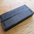 Hộp organizer đựng thuốc & viên uống nắp trượt (bản 3 ngày & 7 ngày) - Thumbnail 4