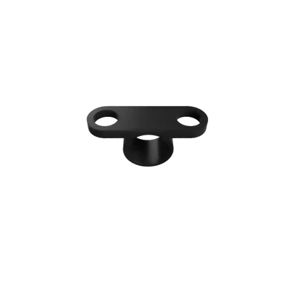 Giá đỡ tụ điện 3D cho drone GEP-Mark4 bền đẹp