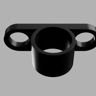 Giá đỡ tụ điện 3D cho drone GEP-Mark4 bền đẹp